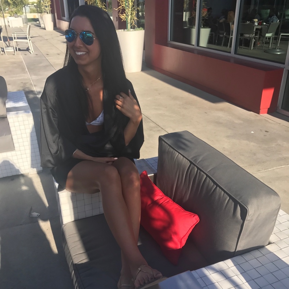 Meet your Posher, Brianna